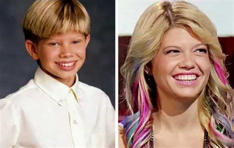 is chanel west coast a transgender|Whatever Happened To Chanel West Coast .